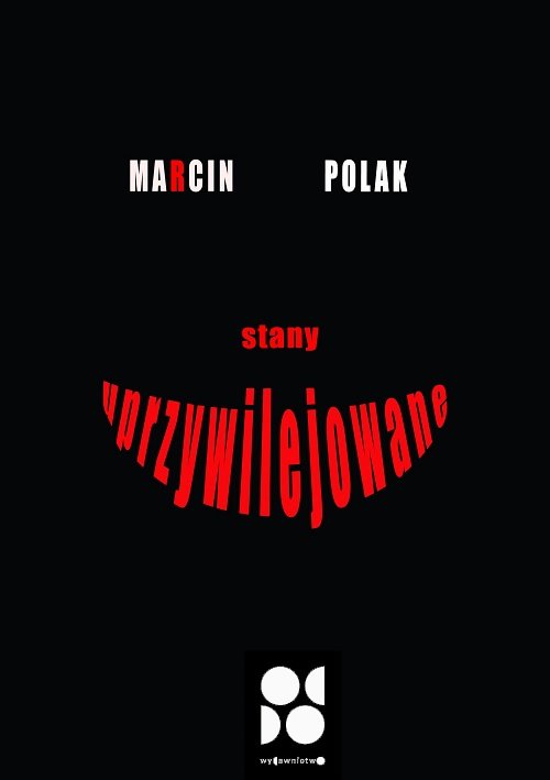 Image of Stany uprzywilejowane