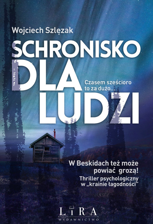 Image of Schronisko dla ludzi