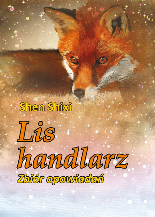 Image of Lis handlarz Zbiór opowiadań