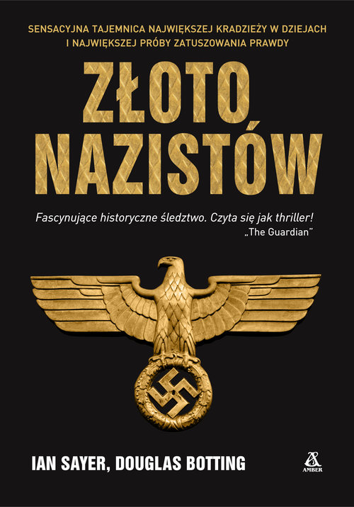 Image of Złoto nazistów