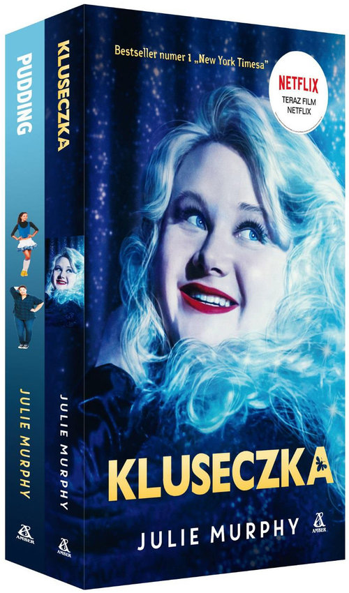 Image of Kluseczka / Pudding Pakiet