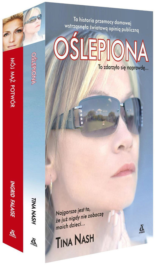 Image of Z miłości do córki / Mój mąż potwór Pakiet