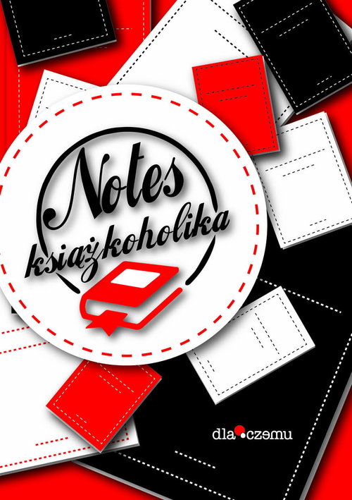 Image of Notes książkoholika