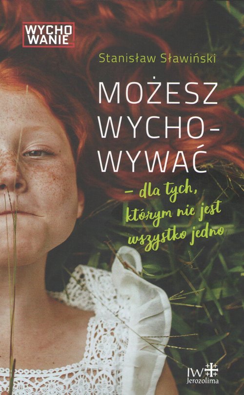 Image of Możesz wychowywać