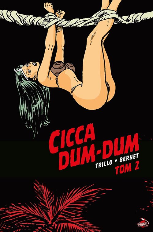 Image of Cicca Dum-Dum 2