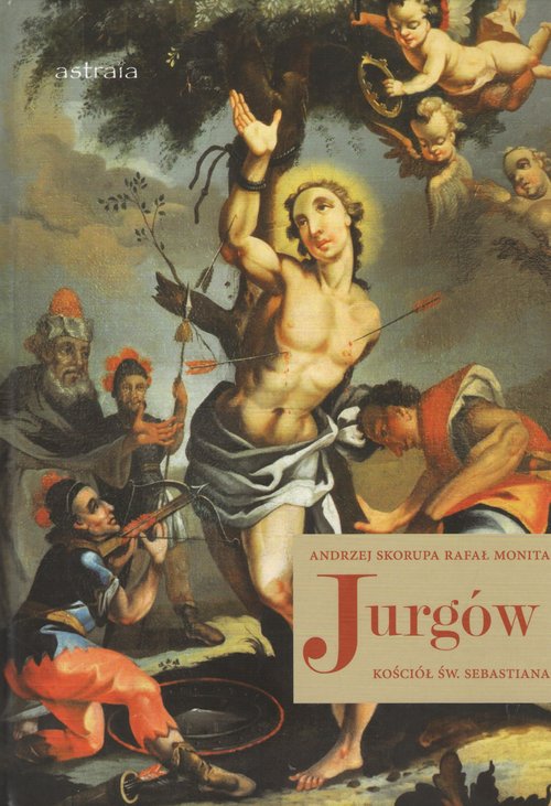 Image of Jurgów Kościół św. Sebastiana