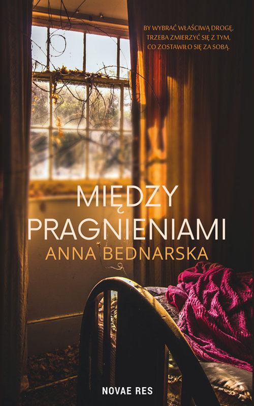 Image of Między pragnieniami
