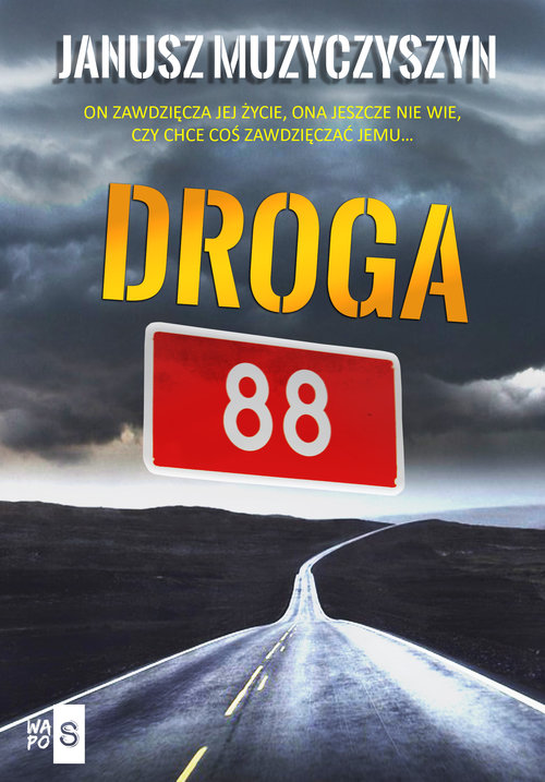 Image of Droga 88