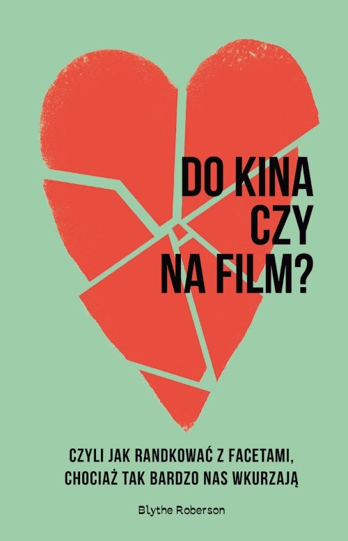 Image of Do kina czy na film?