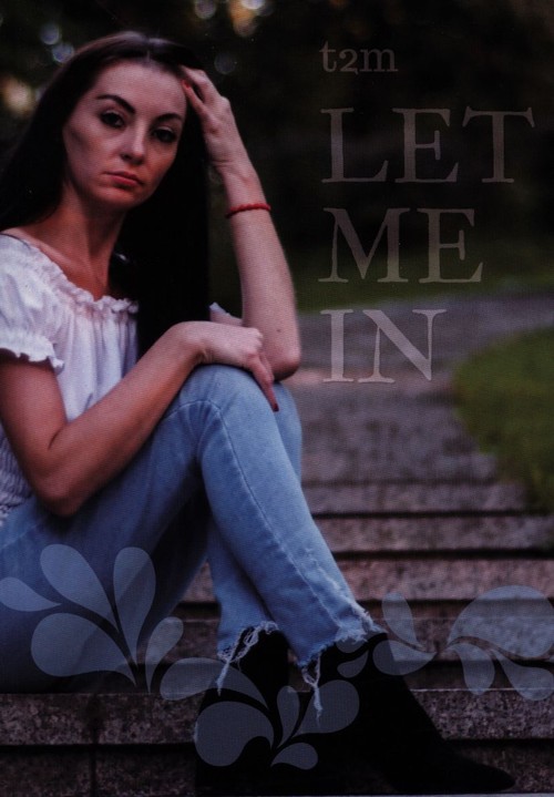 Image of Let me in
