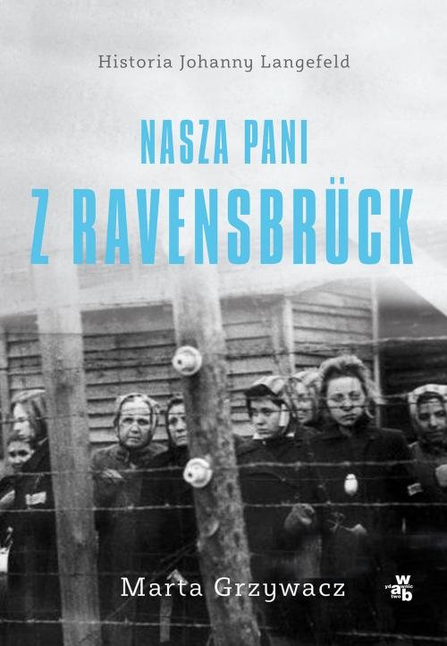 Image of Nasza pani z Ravensbruck