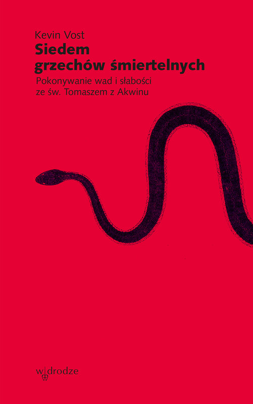 Image of Siedem grzechów głównych Pokonywanie wad i słabości ze św. Tomaszem z Akwinu
