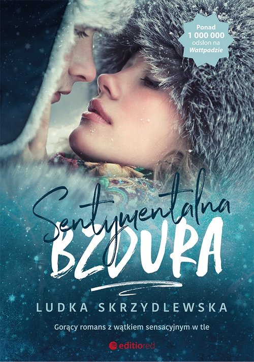 Image of Sentymentalna bzdura