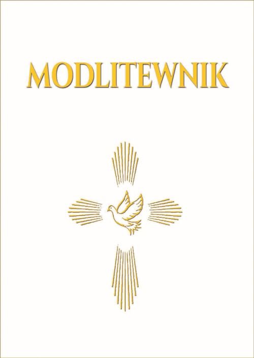 Image of Modlitewnik