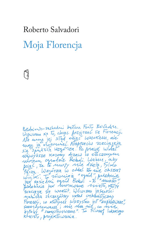 Image of Moja Florencja