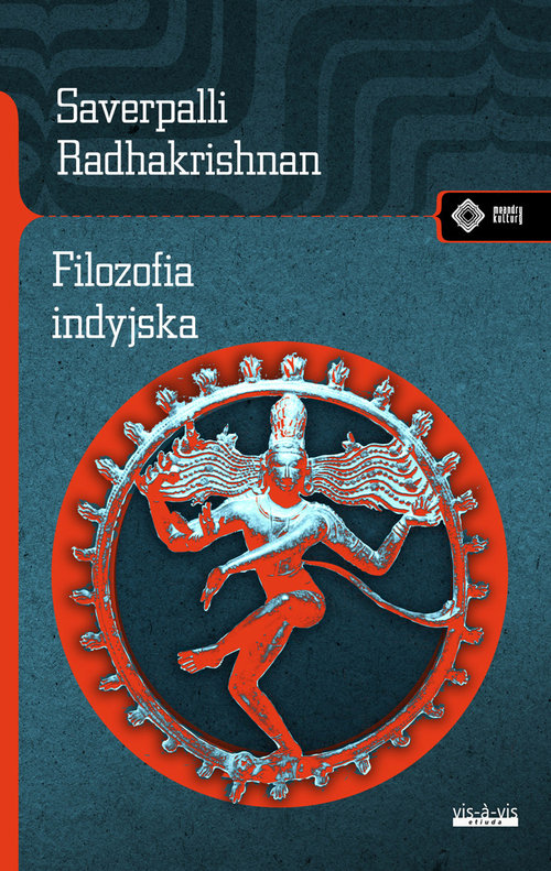 Image of Filozofia indyjska