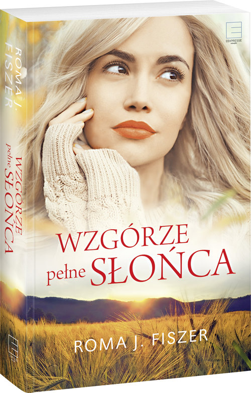 Image of Wzgórze pełne słońca Wielkie Litery