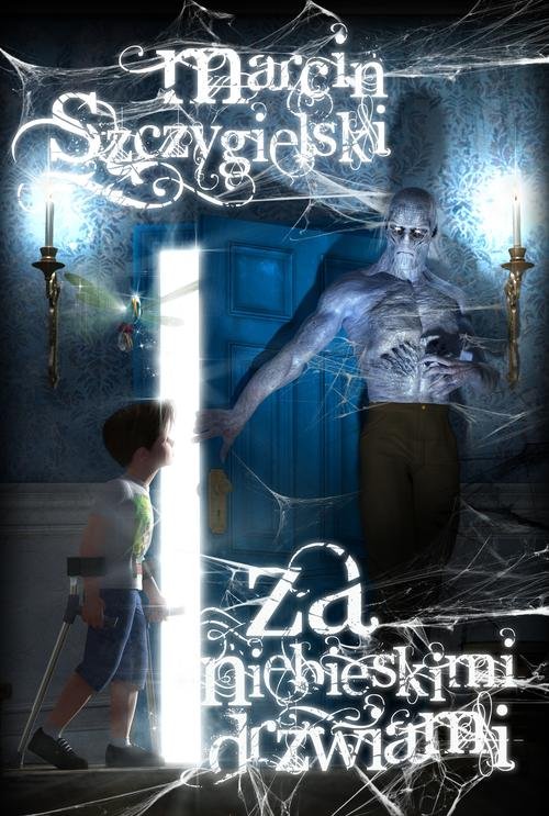 Image of Za niebieskimi drzwiami