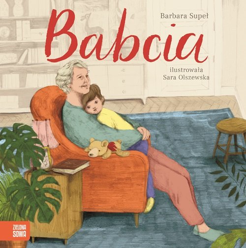 Image of Babcia