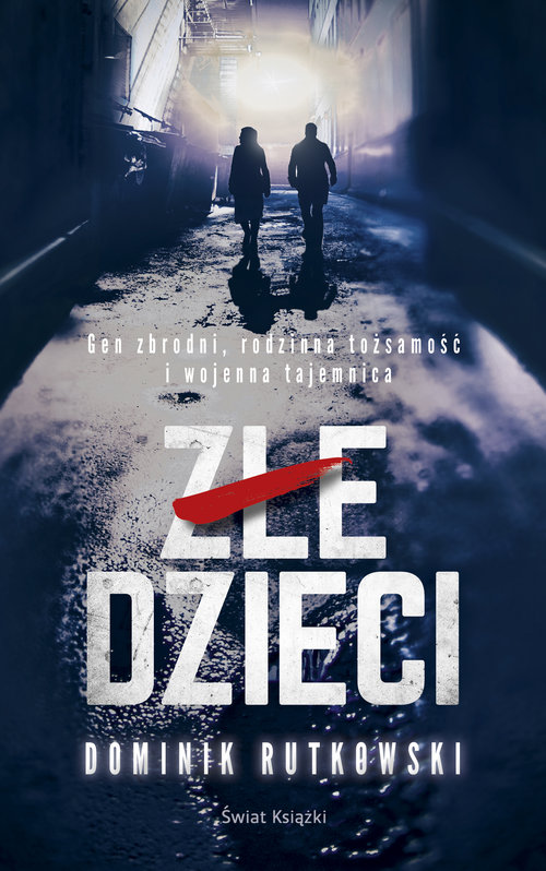 Image of Złe dzieci