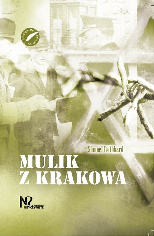 Image of Mulik z Krakowa