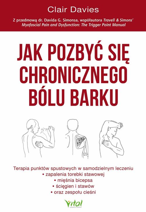 Image of Jak pozbyć się chronicznego bólu barku