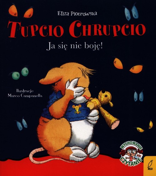Image of Tupcio Chrupcio Ja się nie boję!