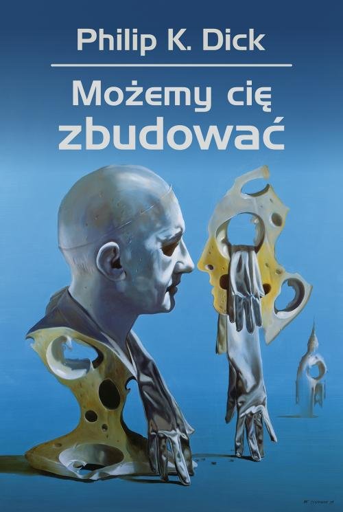 Image of Możemy cię zbudować
