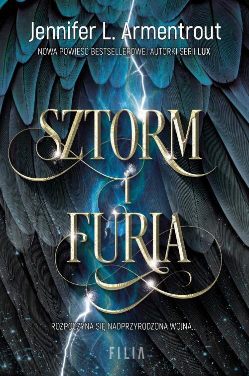 Image of Sztorm i Furia