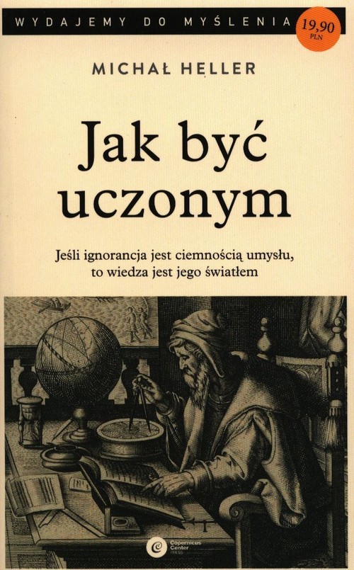 Image of Jak być uczonym
