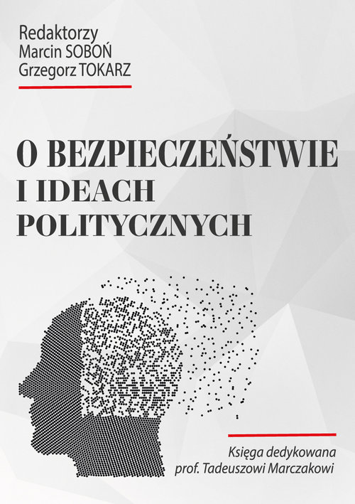 Image of O bezpieczeństwie i ideach politycznych