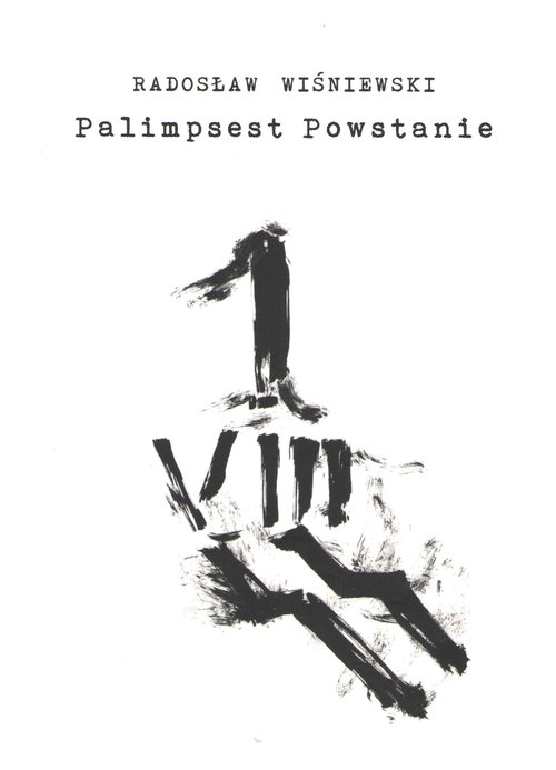 Image of Palimpsest Powstanie