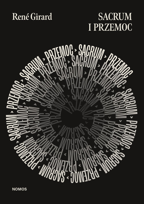 Image of Sacrum i przemoc