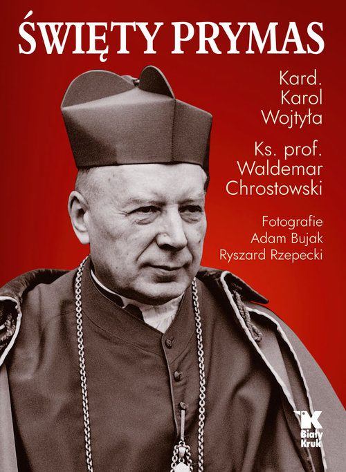 Image of Święty Prymas