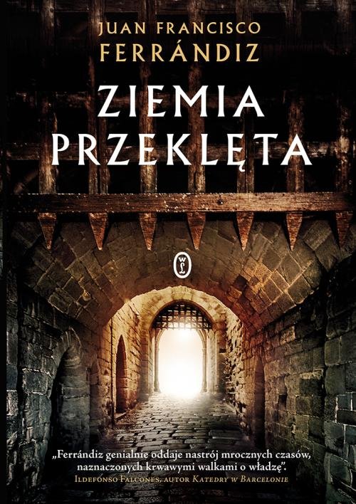 Image of Ziemia przeklęta