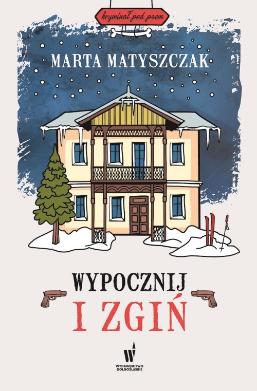 Image of Wypocznij i zgiń