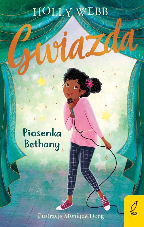 Image of Gwiazda Piosenka Bethany Tom 4