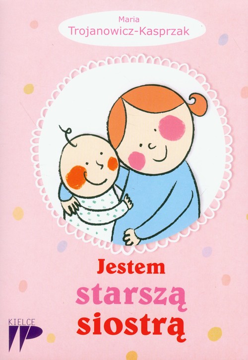 Image of Jestem starszą siostrą