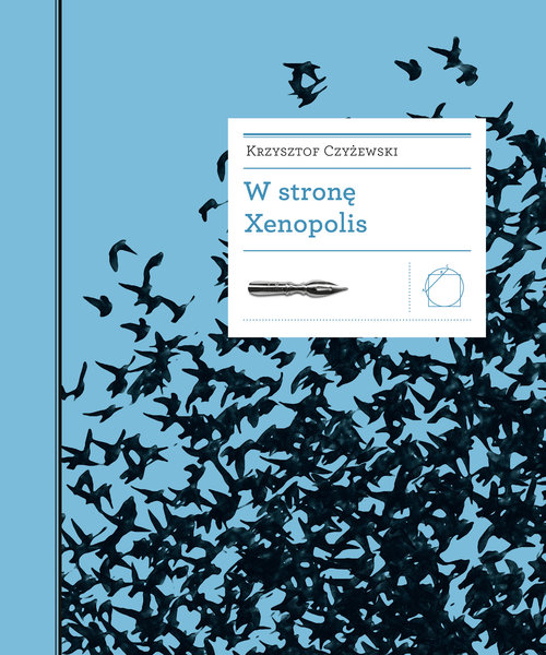 Image of W stronę Xenopolis