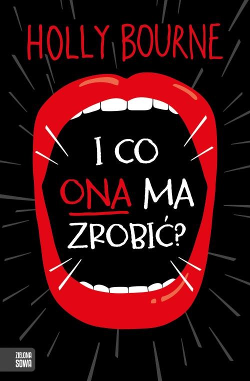 Image of I co ona ma zrobić?