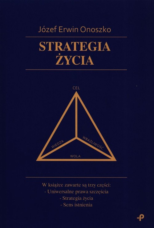 Image of Strategia życia