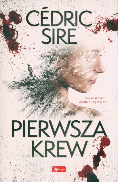 Image of Pierwsza krew