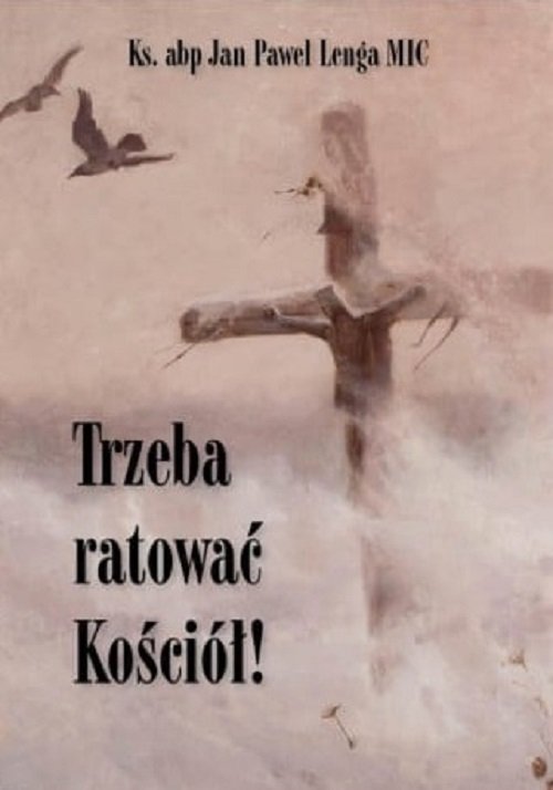 Image of Trzeba ratować Kościół! / Św. Tomasz