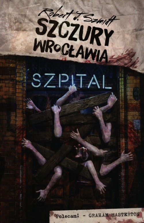 Image of Szczury Wrocławia Szpital