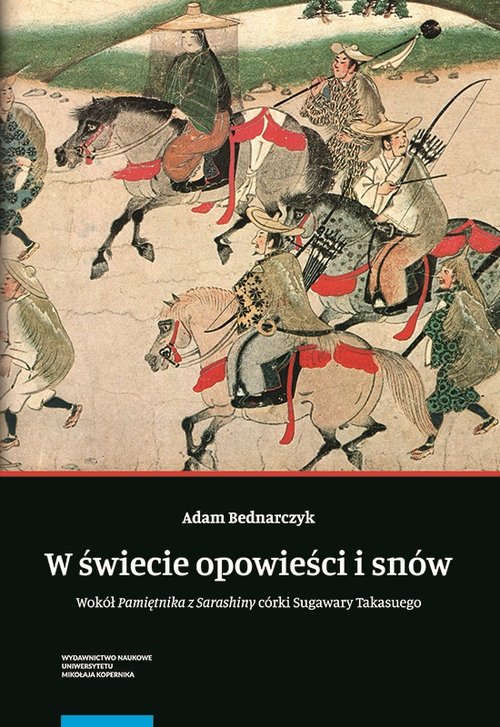 Image of W świecie opowieści i snów