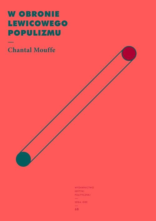 Image of W obronie lewicowego populizmu