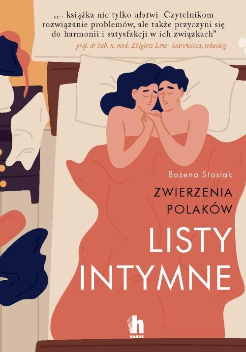 Image of Listy intymne Zwierzenia Polaków