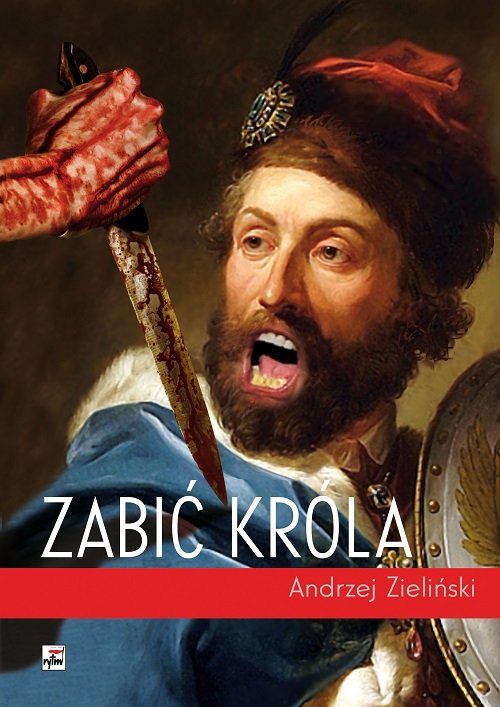 Image of Zabić króla