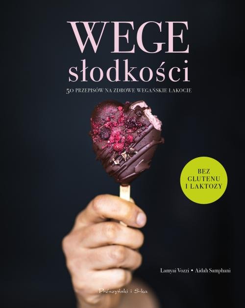 Image of Wege słodkości