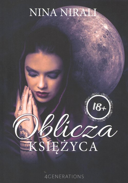 Image of Oblicza księżyca